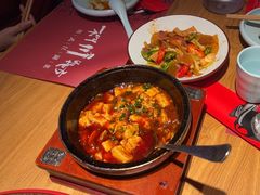 -一个叫川的地方(麒麟新天地店)