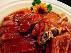 -德胜轩正宗顺德菜(宝安沙井会展中心店)