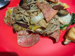 -好伦哥比萨烤肉自助(八里桥店)
