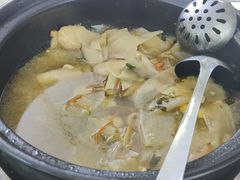 -野菌王牦牛肉汤锅