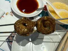 -大锅强·蒸海鲜青岛菜(吾悦广场店)