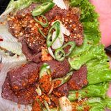 香迷糊了！这家烤肉太绝