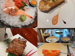 -一本魅·日式料理