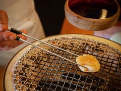 -松涛日本料理