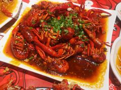 -李双猪·小龙虾·烧烤·羊肉煲(乐山店)