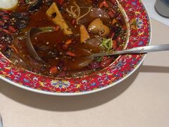 -八府香鸭·啫啫煲(华山路店)
