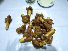 -小柒家第一锹东北菜(城关店)