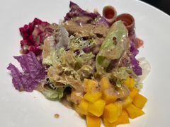 -大拙里·精致融合菜(沙湖桃源国际店)
