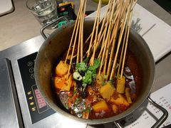 -丰茂烤串(金源店)
