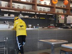 大堂-小螺大作·螺蛳粉火锅(林和西店)
