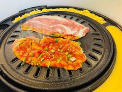 -朴太院·烤肉万岁·创意首尔料理(中联广场店)