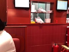 -喜家德虾仁水饺(长泰广场店)