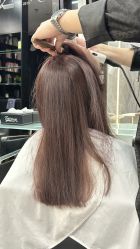 -Tipo Hair salon（明星）店