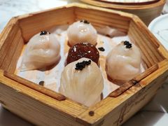 -钟菜·粤菜点心·宴请(海上世界·汇港二期店)