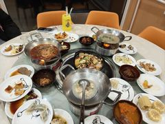 -柳沟豆腐宴69号福豆堂