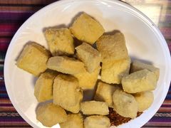 -88号小吃店·经典云南菜·地道纳西美食