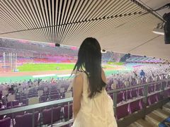 -杭州奥体中心-体育场