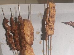 -醉炫音速烧烤(沙河总店)