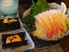 -昊·来了寿司(台湾街店)
