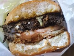 -麦当劳(天兴罗斯福店)