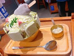 -楠火锅(仁恒梦中心店)