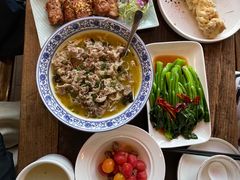 -道南書院·私房菜·早午茶·茶馆