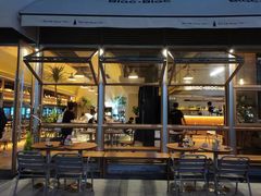 -Blac+Blac(中海环宇荟店)