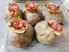 大烧麦-白玉兰食品(甜云店)