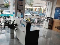 -中国移动(漕宝路营业厅)