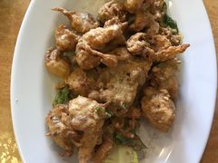 -ZF Seafood Restaurant 卓峰海鲜餐