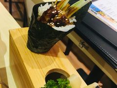 鳗鱼手卷-有喜屋·深夜食堂(北京西路店)