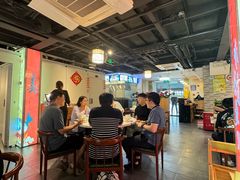 -潮人姐妹轩(海宁路店)