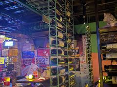 -胡桃里乐队酒馆(昙华林店)