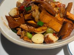 -老阿爸鲜鱼土菜(独墅湖店)