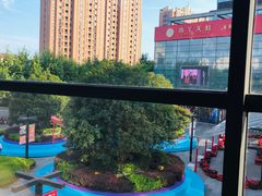 -1973继光香香鸡(金桥国际店)