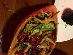 -我家小馆(江汉路店)