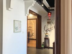 -野渡坡·极致湘菜·庭院餐厅(汉阳店)