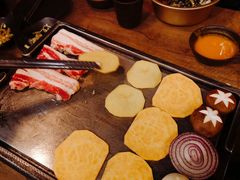 -香猪坊韩国烤肉专属门店(魏公村店)