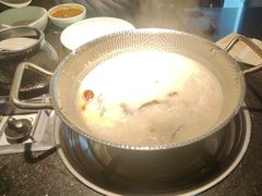 -捞王猪肚鸡火锅(昆山店)