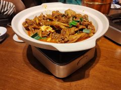 -富正毅三下锅·湘西韵味(天门山索道店)