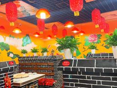 -江湖水乡铁锅炖魚(周庄嘉园店)