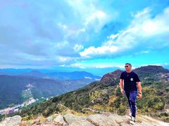 -楠溪江风景名胜区