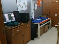 -宠颐生维康宠物医院(金丰店)