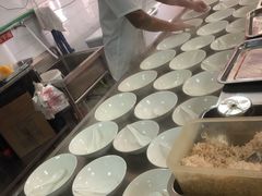 -汪家馄饨(集庆路店)