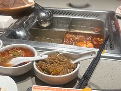 -海底捞火锅(莘松路店)