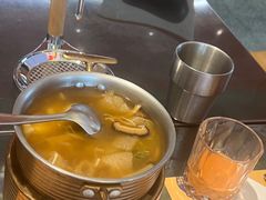 -simply thai天泰(世纪汇店)