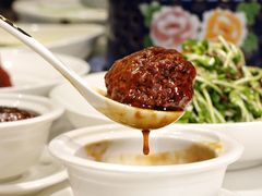 -羲和雅苑•北京烤鸭(国贸商城店)