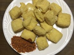 -88号小吃店·经典云南菜·地道纳西美食