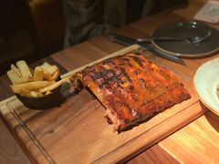 -The Meat & Wine Co Southbank(南岸店)