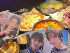 -吾里.春川家韩国料理(万达店)